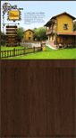 Mobile Screenshot of losavellanos.es